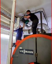 Thomas Bindzettel - Installation und Heizungsbau Bild 9