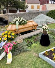 Roßmann Bestattungen Berga Bild 13