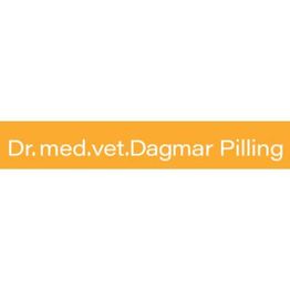 Pilling Dagmar Dr.med.vet.
