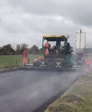 Niklaus AG Strassen- & Tiefenbau Bild 4