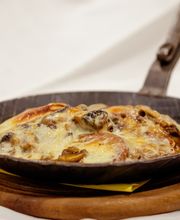 Gaststätte Zur Tenne Bild 2