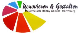 Malermeister Ronny Geisler