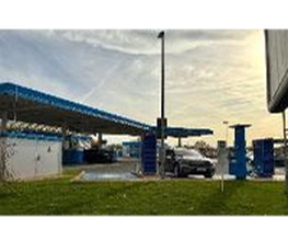 Aral pulse Ladestation Bild 1