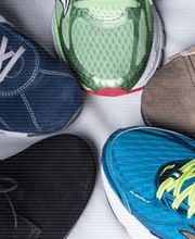 Laufcenter Orthopädie-Schuh-Technik GmbH Bild 2