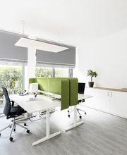 Raumfabrik GmbH – Architektur, Planung und Handwerk in Düsseldorf Bild 1