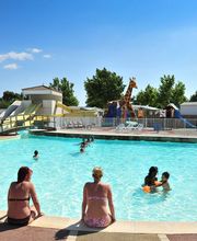 Camping Homair - Loyada image 9