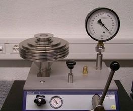 mcs Laboratory AG Bild 2
