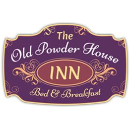 Old Powder House Inn