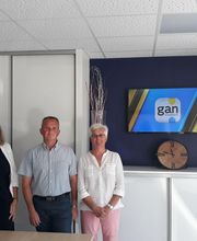 GAN ASSURANCES PARTHENAY CENTRE image 4