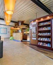 ibis Styles Leipzig Bild 5