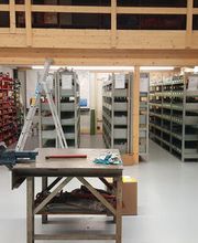 Schütz Gebäudetechnik AG - Frauenfeld