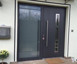 Neukirchner moderne Bauelemente Bild 4