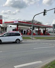 star Tankstelle Bild 2