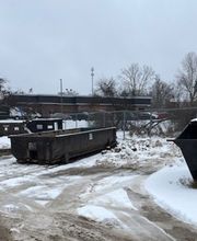 LRS Hillsdale Transfer Station image 13