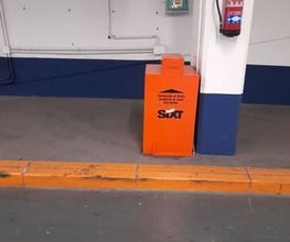 SIXT - Tarragona Centro imagen 10