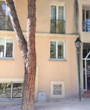 Le Pied A L'Etrier image 2