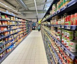 Intermarché SUPER Ceret image 13