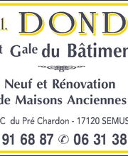 Entreprise Donda image 2