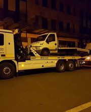 ASB Auto Secours Région lausannoise SA Bild 4