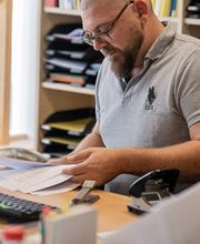 Leutenegger + Cruz AG Bild 2