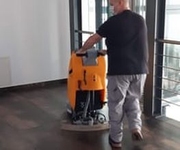Piddini Wash Bild 7