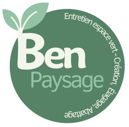 BEN PAYSAGE