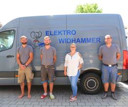 Elektro Widhammer GmbH Bild 7