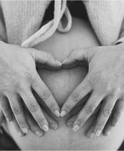 Laut und Lustig Kinder- und Familienfotografie Bild 1