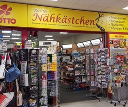 Richter´s Nähkästchen Bild 2