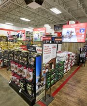 Product Shot: Chicken/Animal Feed