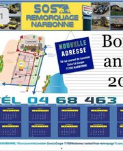 Sos Remorquage Narbonne image 8