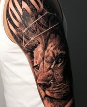 BLACK BLOOD INK IANNONE Bild 5