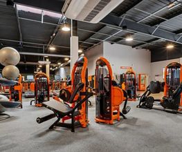 Basic-Fit 24/7 image 3