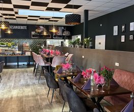 Cateringservice Amany Bild 1