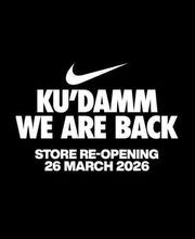 Nike Store Berlin Bild 1
