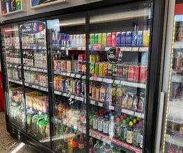 star Tankstelle Bild 5