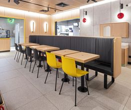 McDonald's Bild 6
