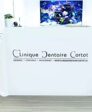 Clinique Dentaire Cortot Bild 13