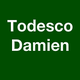 Todesco Damien
