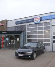 Super Dæk Service (SDS) & Bosch Car Service - Aalborg Syd billede 7