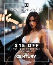 New Century Theater image 14