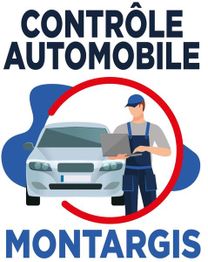 Contrôle Auto Montargis