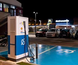 ACCIONA Charging Station imagen 8