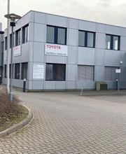 Toyota Material Handling Bild 4