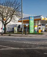 Shell Recharge Charging Station Bild 10