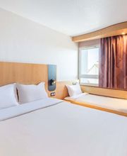 B&B HOTEL Lyon Eurexpo Bron image 5