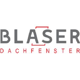 Blaser Dachfenster