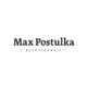 Rechtsanwalt Max Postulka