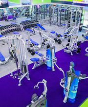 Assembly Sports Club image 18