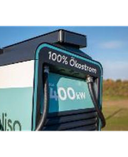 eliso-Ladestation Bild 1